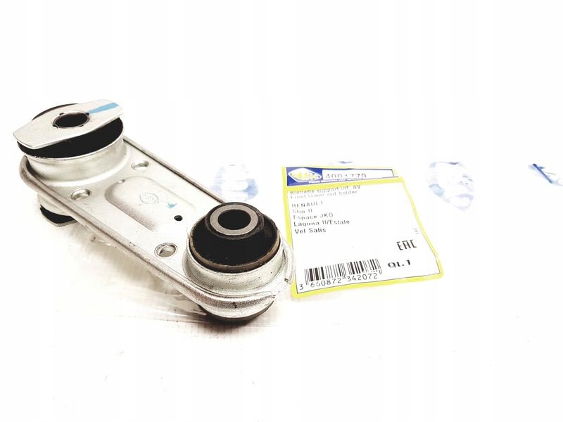 фото №10, Sasic 4001779 підшипниковий вузол двигуна