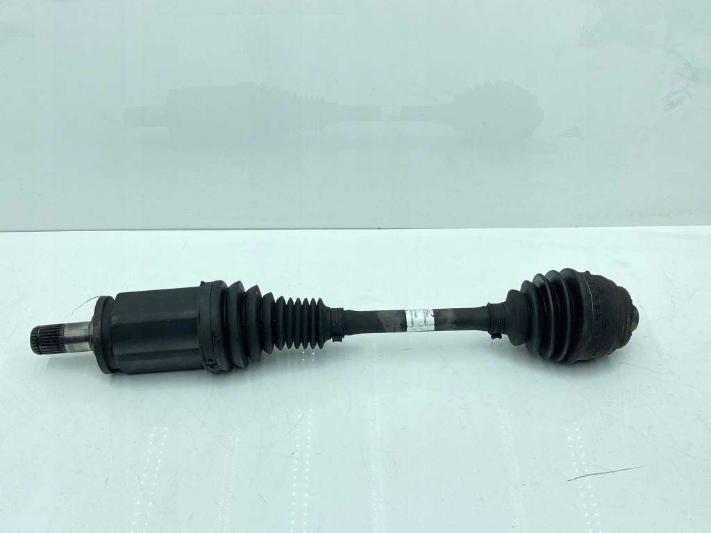 Купити Bmw 5 f10 f11 2012 привідний вал передня