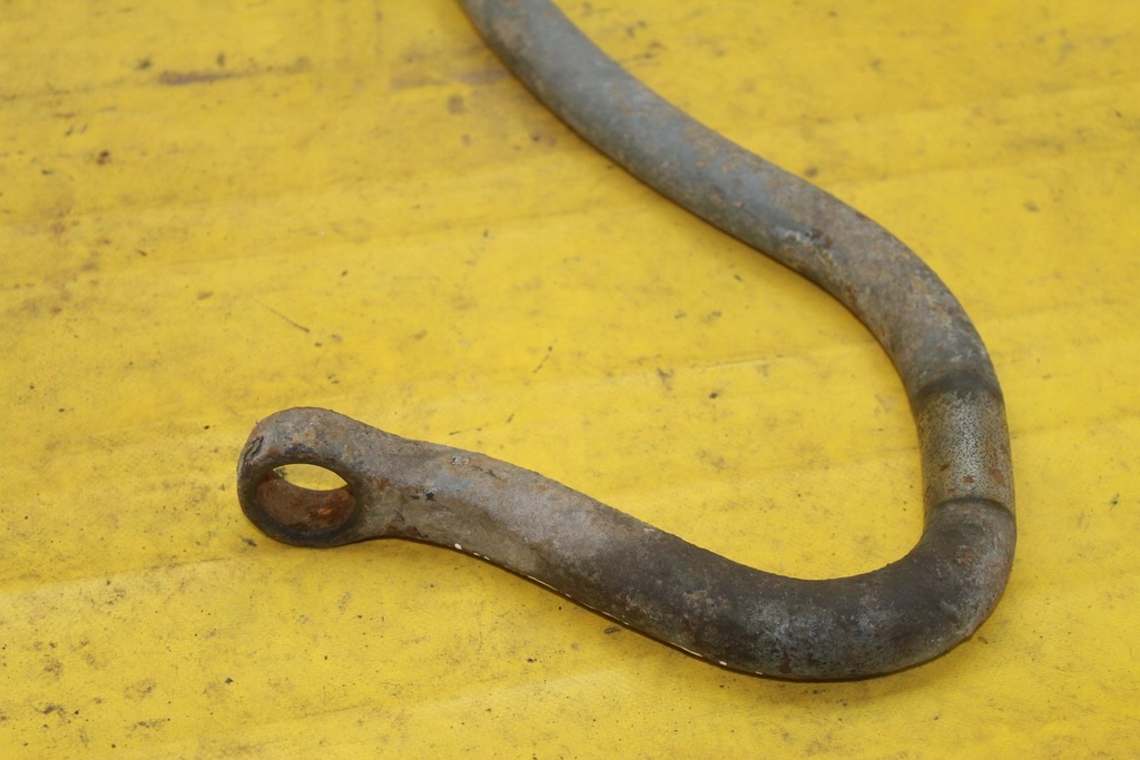 фото №5, Тяга стабилизатора задняя sprinter i двойник vw lt