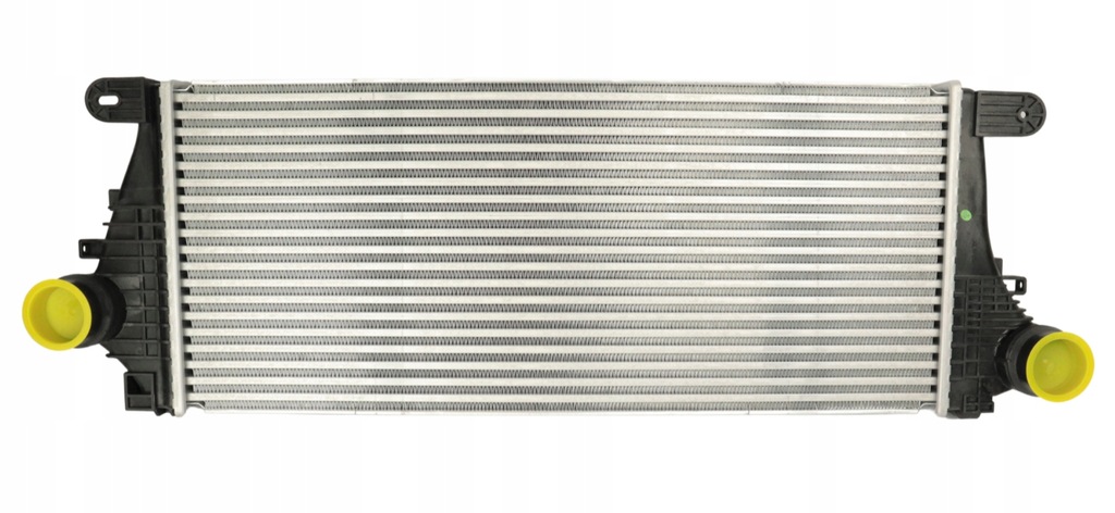 фото №1, Интеркулер chevrolet malibu 2016 - 2020