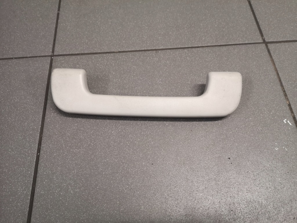 фото №1, Ручка потолочный audi a6 c5 4b0857607f