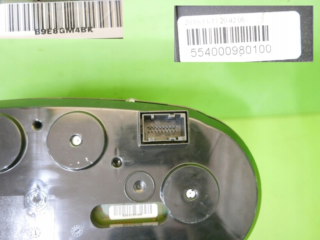 фото №14, Набор стартовый do запуск 51890608 fiat bravo ii 10-14