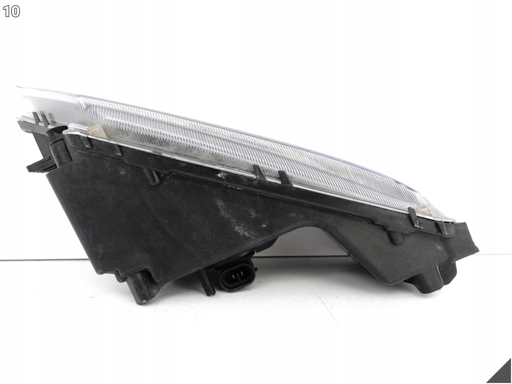 фото №11, Vw tiguan ii 5na r-line 15-20 t-roc 2ga 17-21 противотуманная фара левый перед чёрный