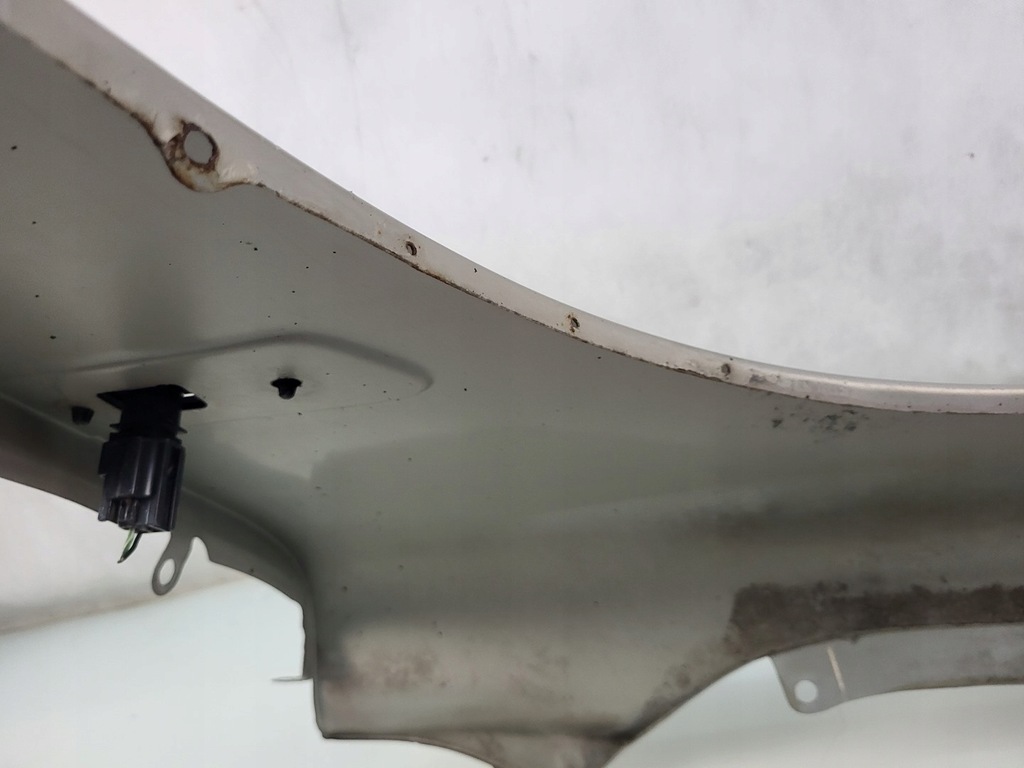 фото №14, Volvo s80 i lift крыло правый перед передний 446-46