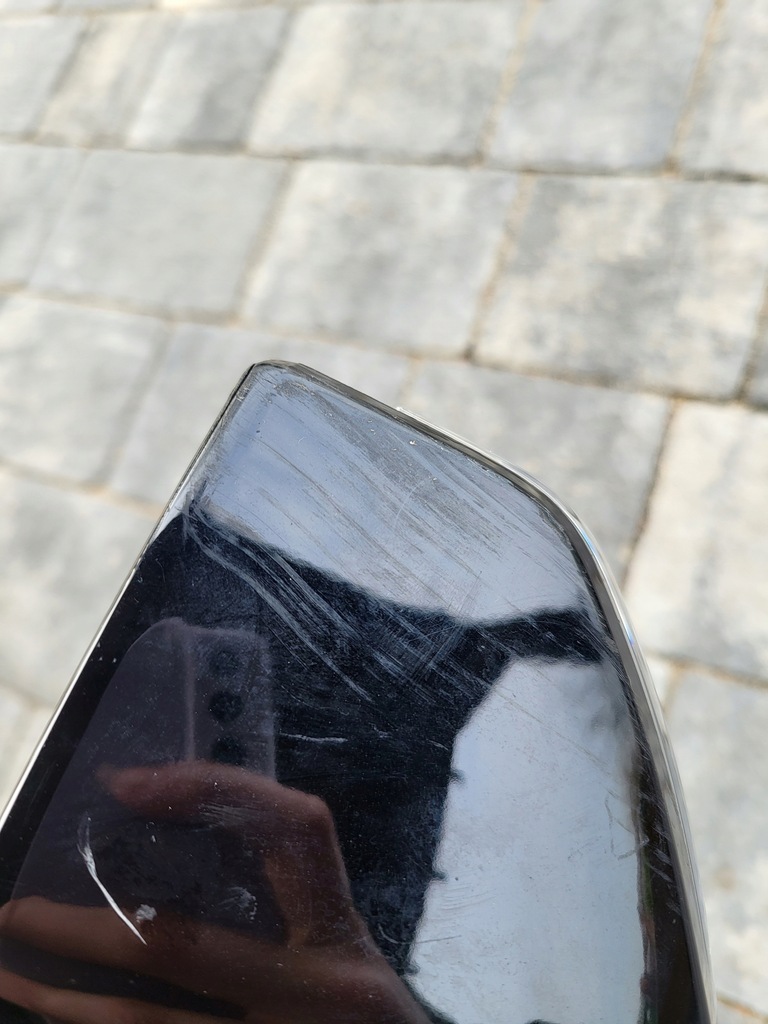 фото №14, Зеркало правое opel astra vi 6 l peugeot 308 iii камера 16 pin