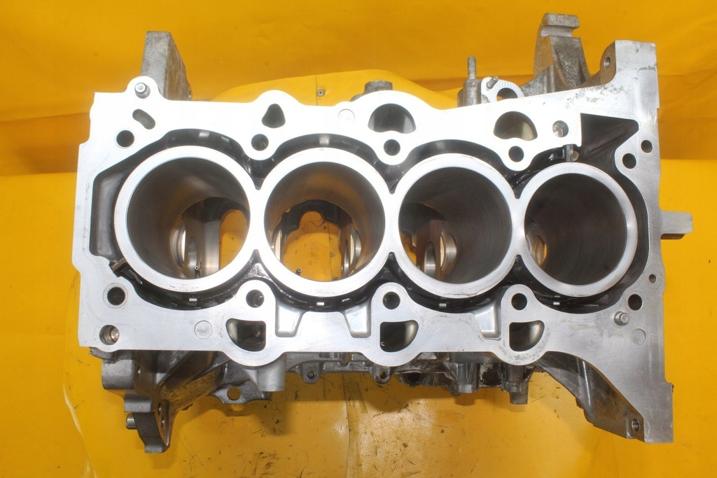 фото №13, Блок двигуна kia sorento iv hyundai 1.6 t-gdi g4ft