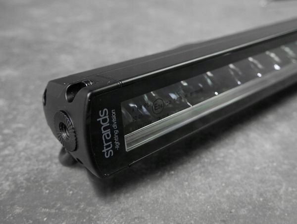 фото №6, Балка панель led bar siberia sr 32" scania s r