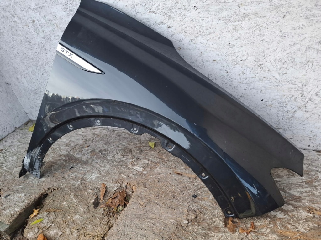 Vw id4 11a крила праві перед в Україні