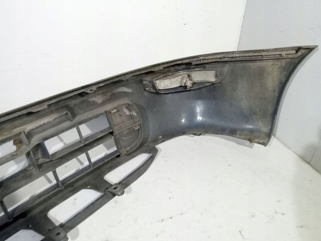 фото №8, Toyota corolla e9 бампер перед передній 747