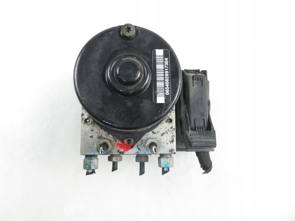 фото №6, Насос abs chevrolet cruze j300 10020603954 10096045063