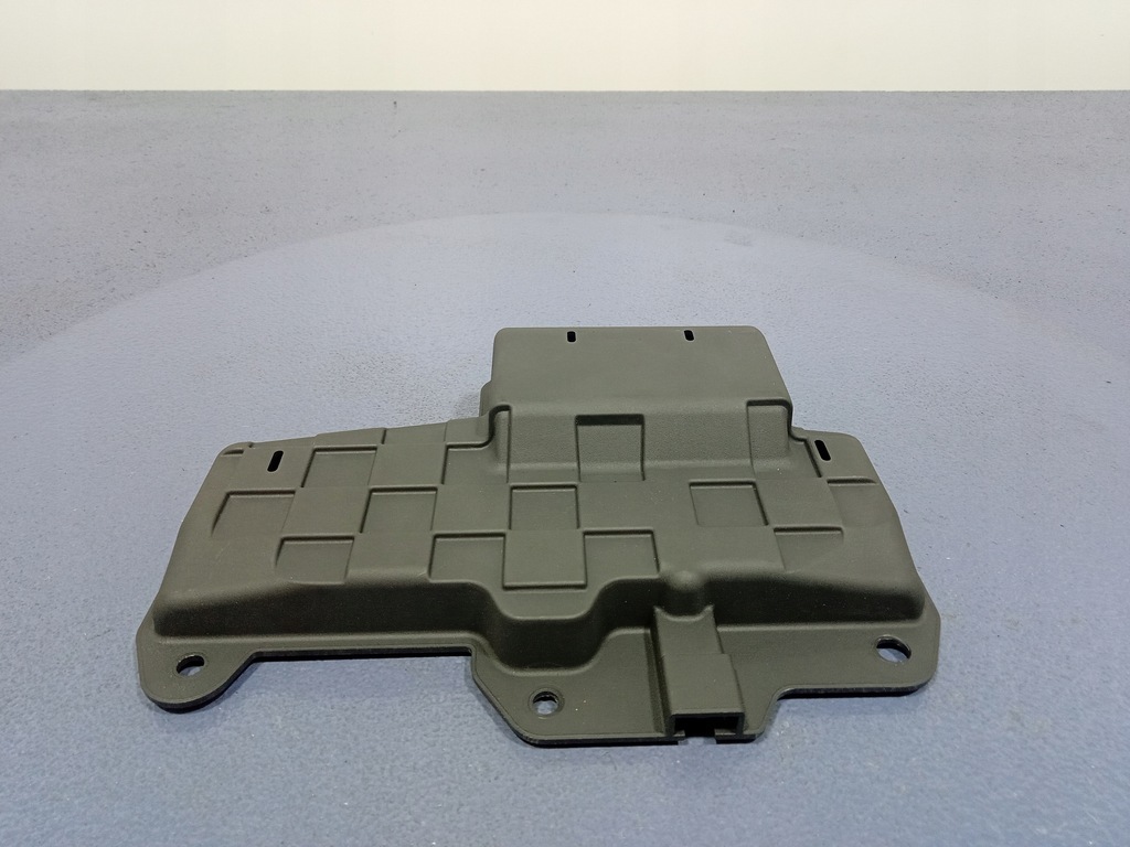 фото №6, Bmw x5 g05 защита багажника привод рейки 9484522