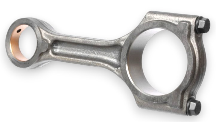 Купити Шатун renault 1.6dci r9m opel