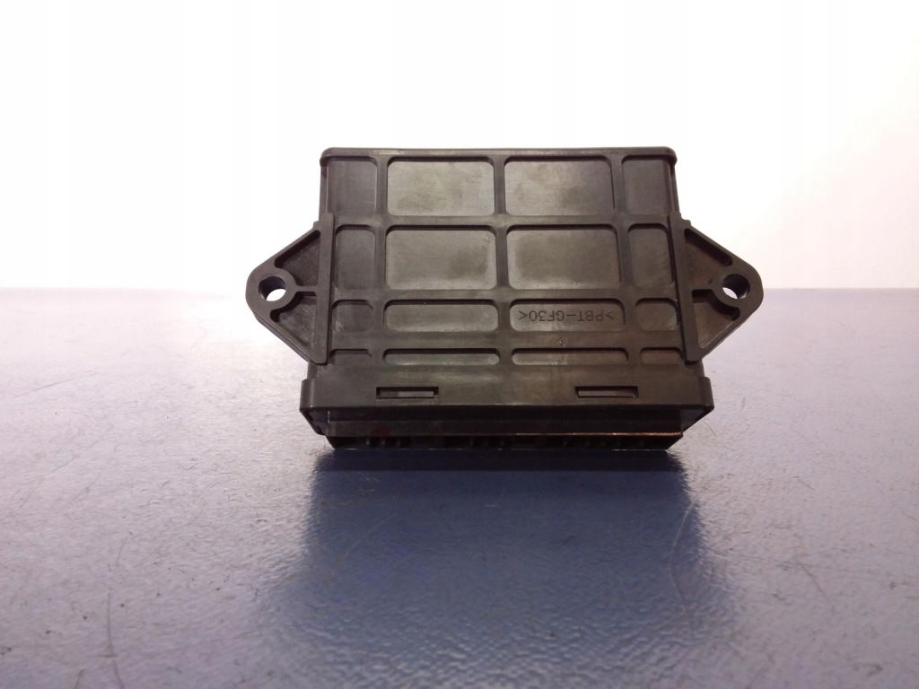 фото №3, Mitsubishi space star ii блок управления 1860c474