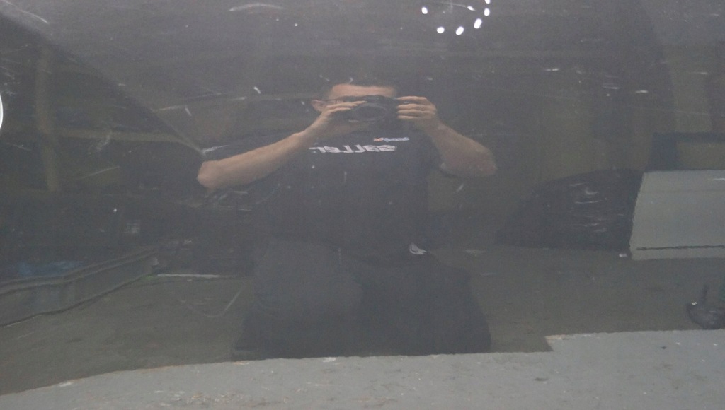 фото №8, Dacia sandero ii дверь правый задняя nv676 d1800