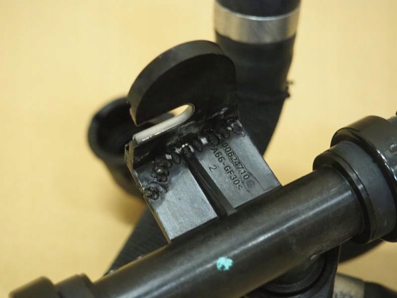 фото №4, Wąż труба шланг wody citroen e-c4 ii peugeot e-2008 ii