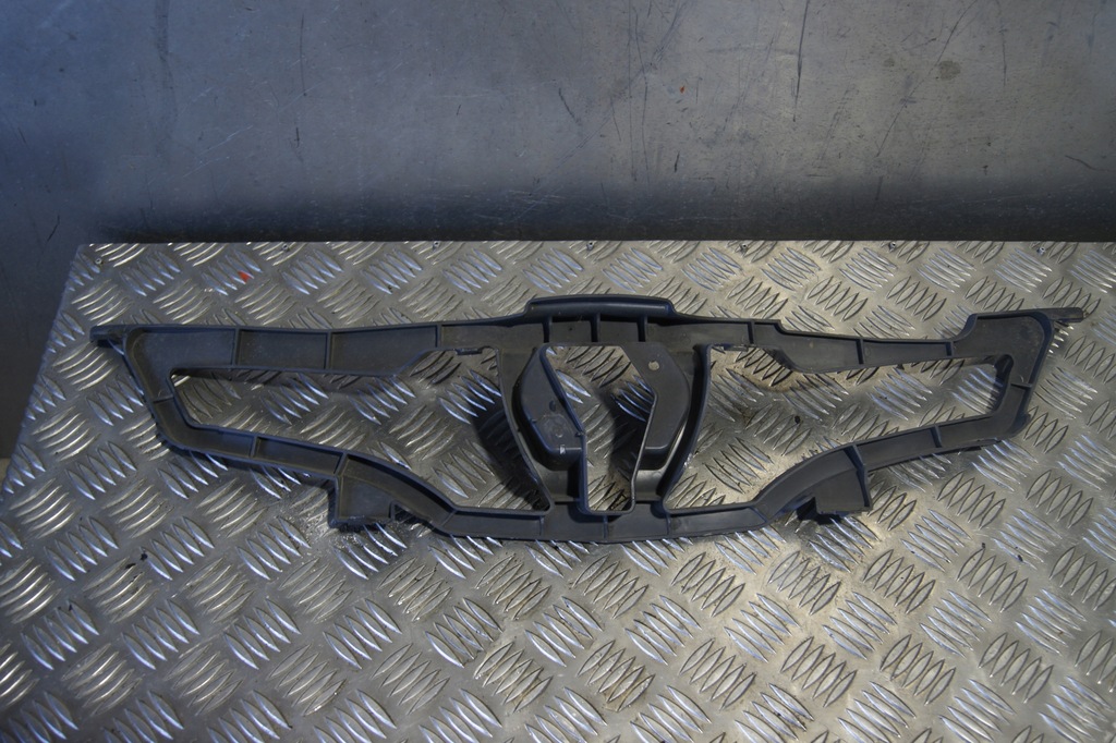 фото №5, Renault оригинальный номер 628109906r усилитель, решётка радиатора