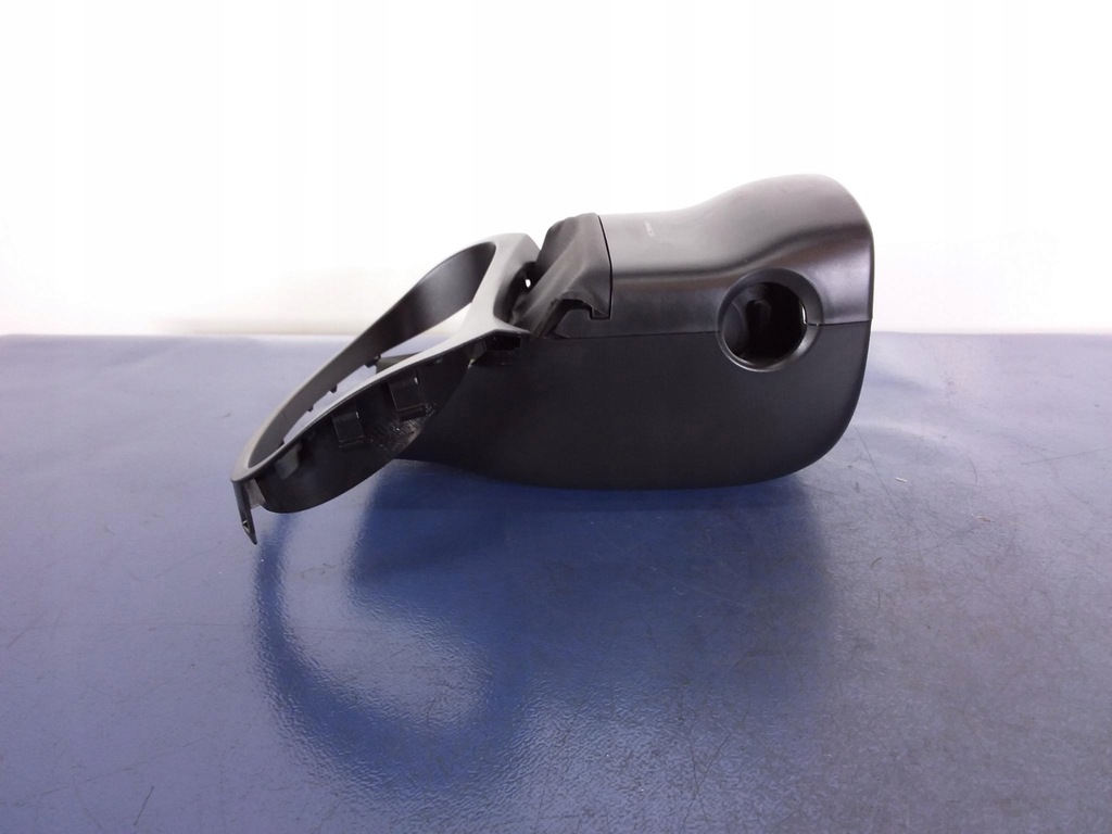 фото №1, Skoda rapid защита колонки руля 5ja858559b