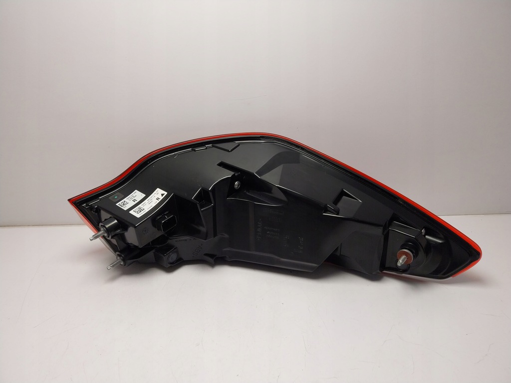 фото №8, Bmw 4 g22 лампа задняя задняя правая europa 7477604