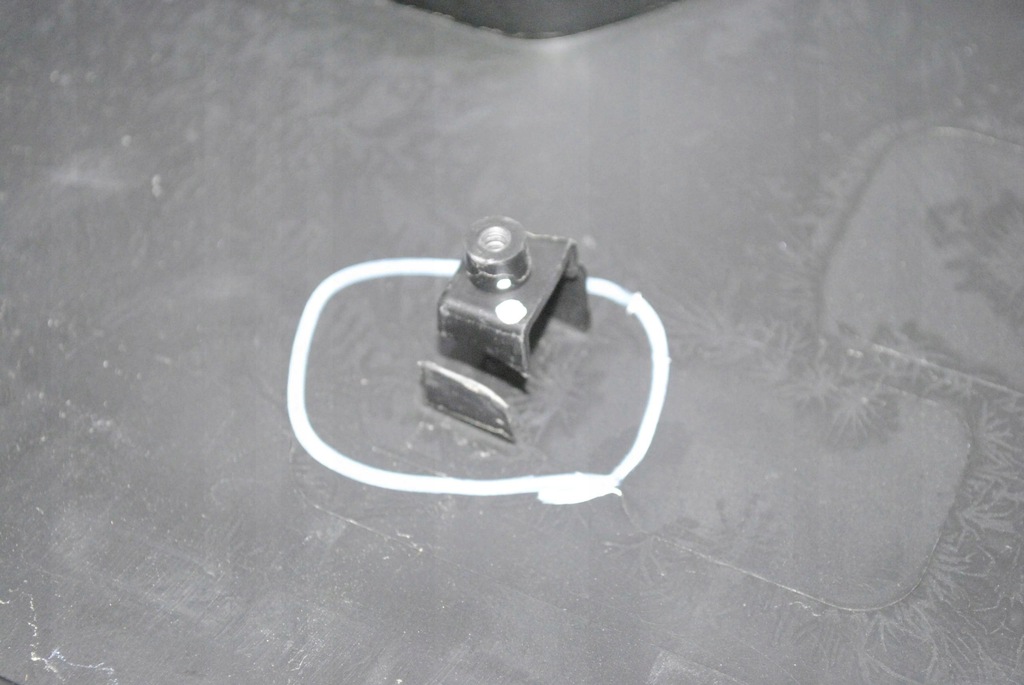 фото №8, Молдинг накладка кришки накладка koleos ii