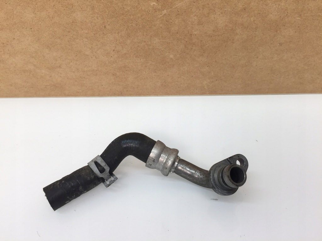 фото №1, C4 cactus fl 1.2thp шланг трубка wąż