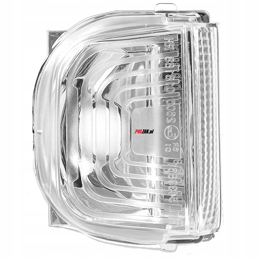 фото №1, Поворотник левый sprinter 511 514 516 519 2018-