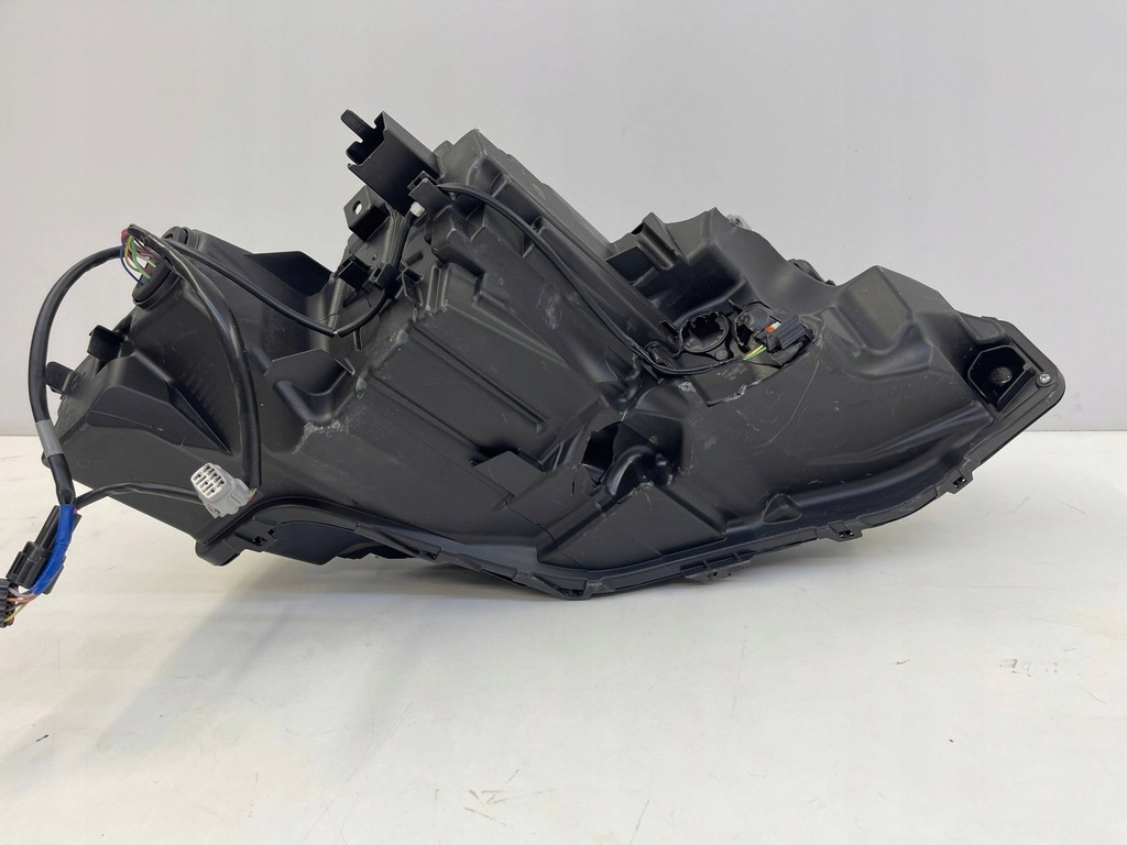 фото №12, Nissan x-trail rogue t33 22- лампа перед передняя левая full led