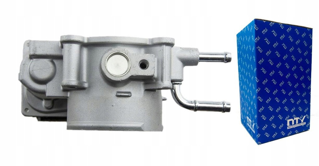 фото №11, Дроссельная заслонка воздуха