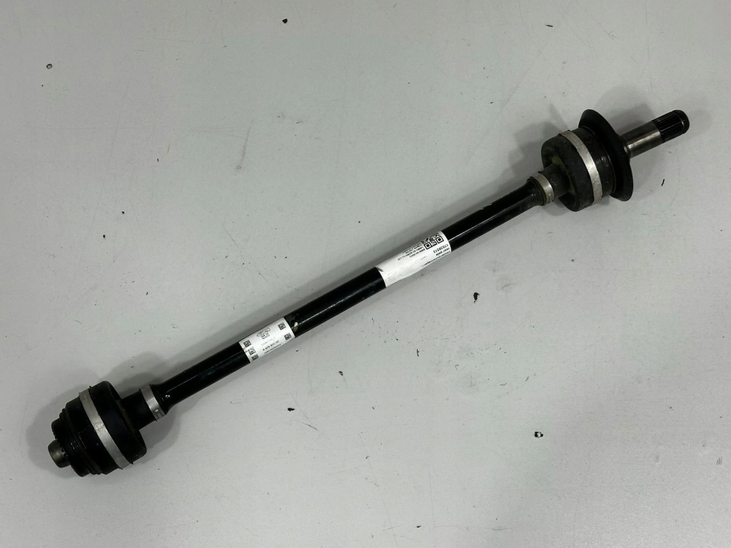 фото №1, Bmw x3 g01 2019 правая сторона приводной вал задняя