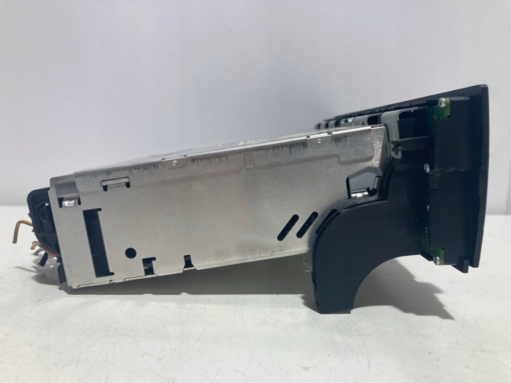 фото №9, Станция мультимедийная bmw 3 e90 e91 65129246500 радио навигация