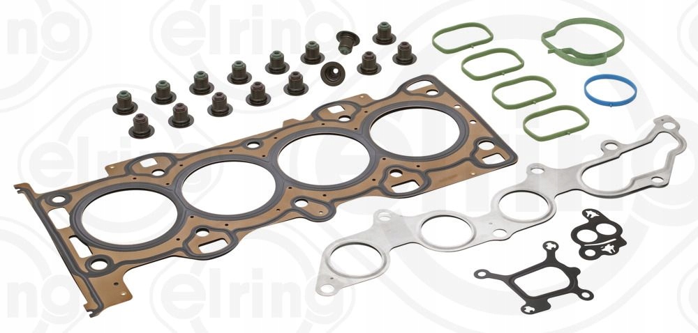 Elring 027.270 ущільнювачі - набір ford Ціна