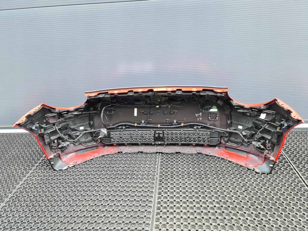 фото №8, Mini cooper j01 капот бампер крила pas передній jcw c74