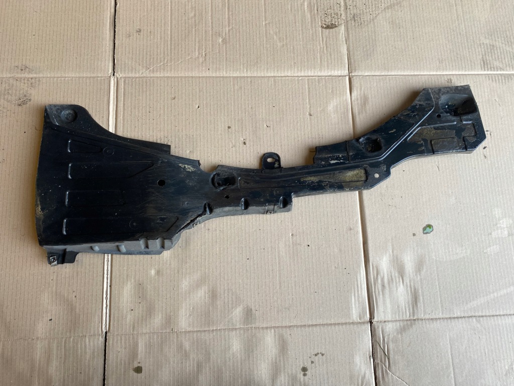 фото №1, Qr066 opel insignia b ^ захист двигуна права 342014206