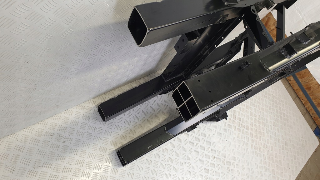 фото №8, Audi r8 4s0 4s0805028k рама лонжерон чверть