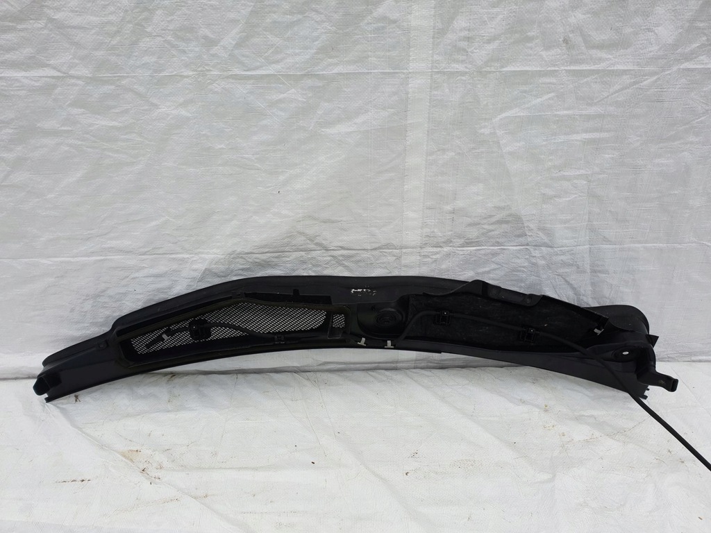 фото №10, Mercedes glk x204 жабо europa