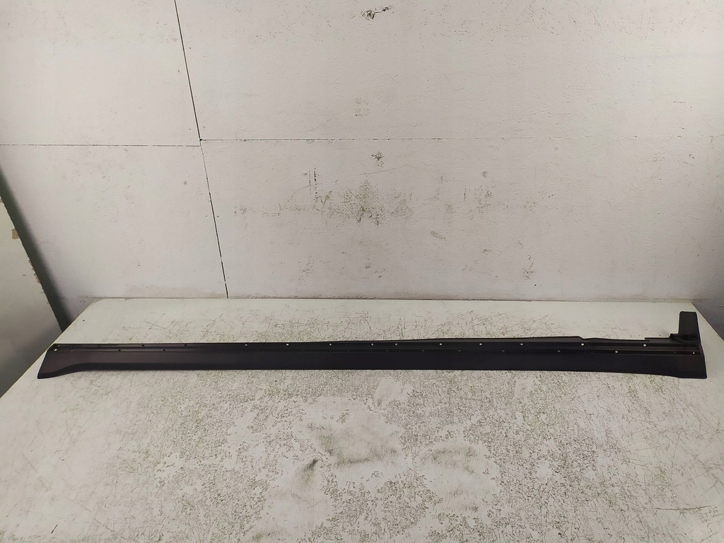 фото №1, Поріг молдинг поріг права kia sorento iv 87752p2006