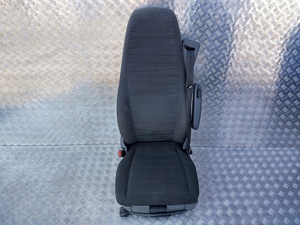 фото №1, Сидіння водія scania streamline