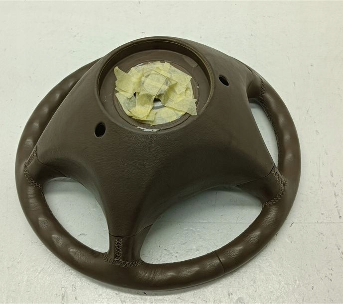 фото №9, Повітропровід mercedes w220 коричнева