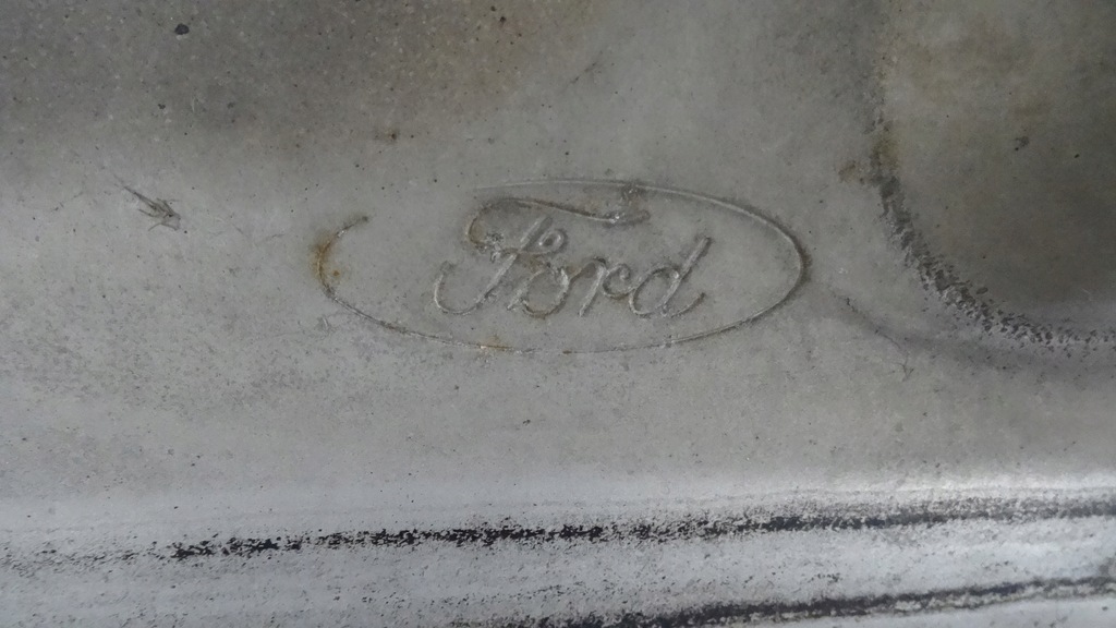 фото №9, Ford mondeo mk3 капот