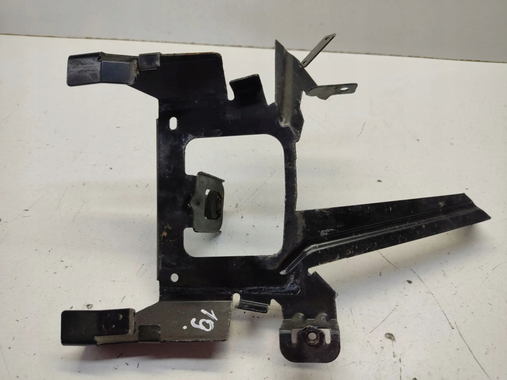 Другая часть отсек двигателя перед mercedes-benz ml w164 a1645451840 в Украине