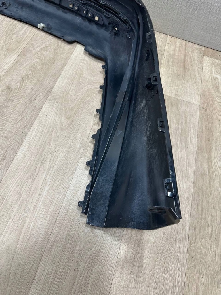 Rolls-royce spectre 2023- бампер задня задній 5a404f8-06 Зі Шроту