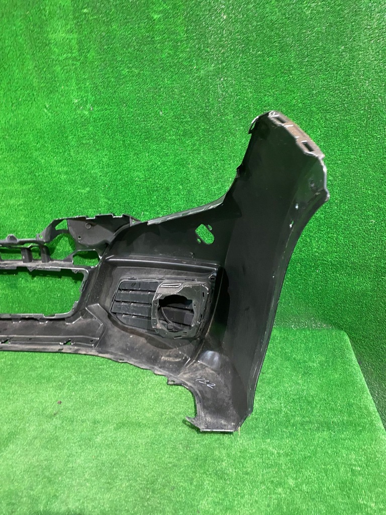 фото №6, Бампер передний перед honda civic ix lift 15-