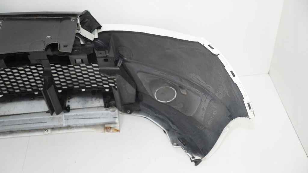 фото №13, Бампер перед передний dacia logan ii 12-17r ov369