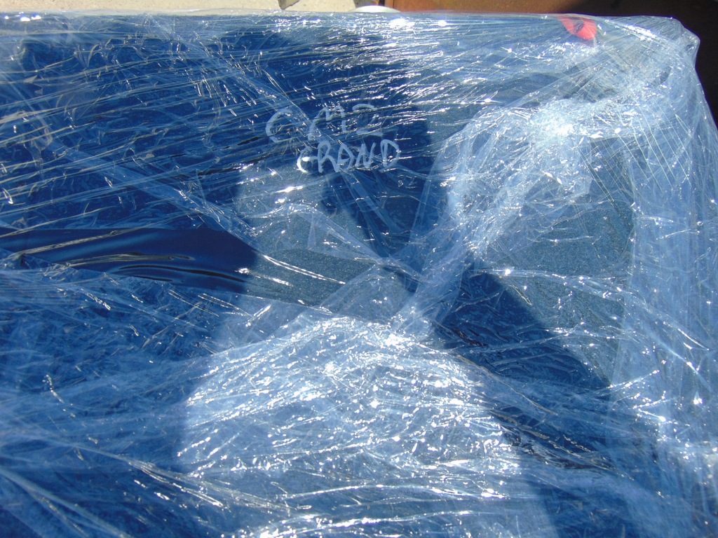 фото №8, Сиденья третьего rzędu c-max mk2 grand