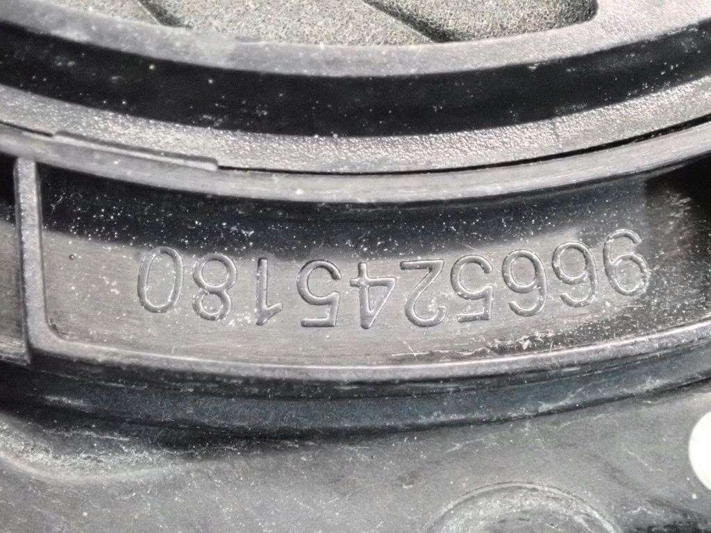 фото №6, Citroen c3 ii 09- динамик перед правый передний 9665245180 9686461080