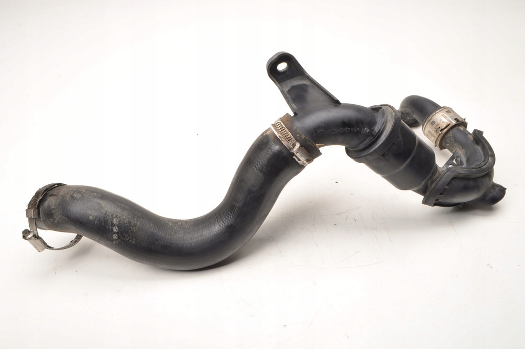 фото №1, Ford puma mk2 fiesta mk8 1.0 труба повітрозабірник повітря l1b1-6c646-ba