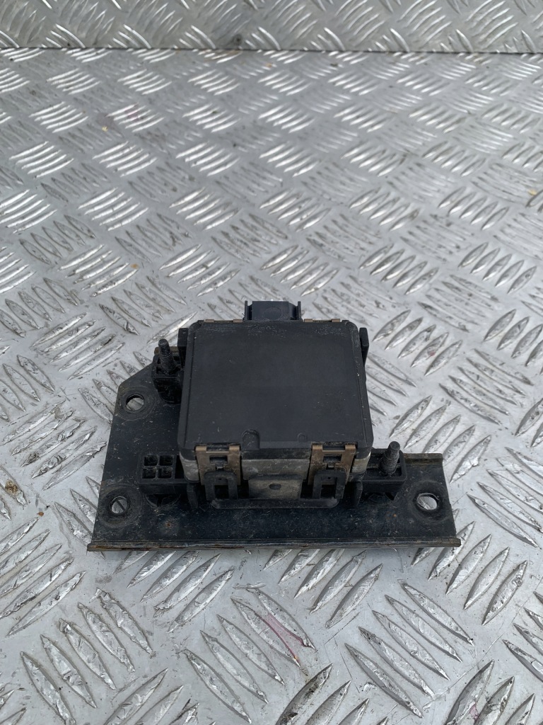 фото №1, Радар датчик distronic kia picanto iii 20- lift