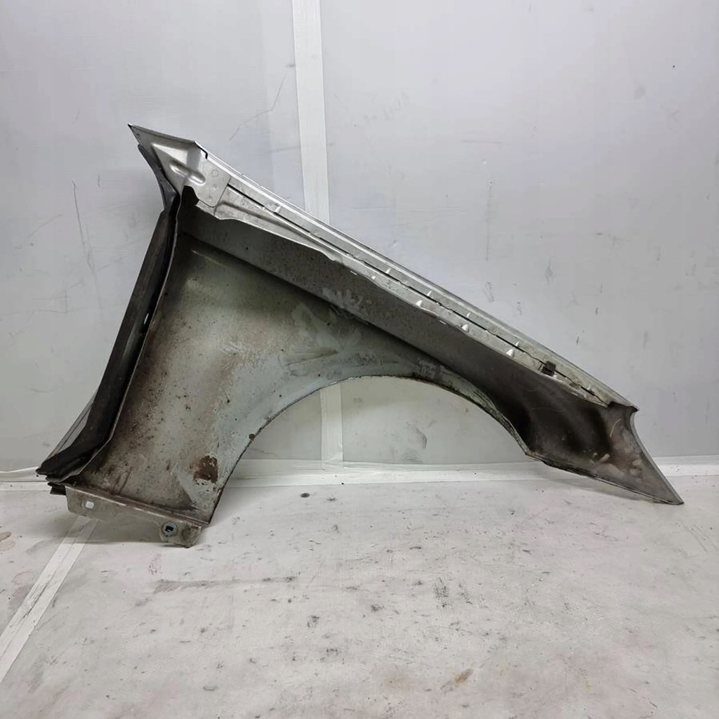 фото №9, Крыло левый перед mercedes cls c219 w219 c775