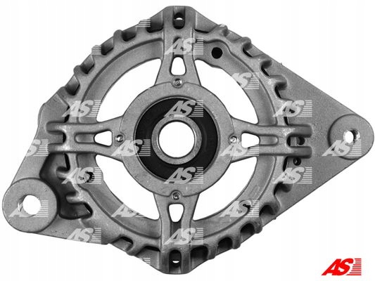 фото №12, Кронштейн, фланець привідний генератора as-pl abr6002