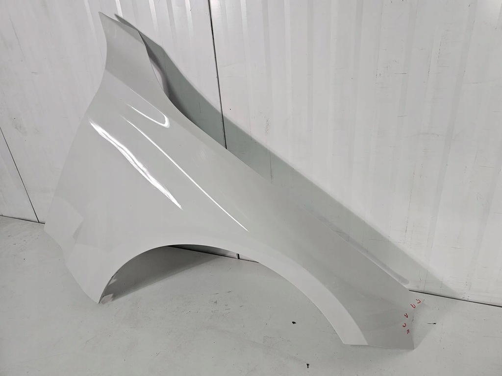 фото №8, Крыло правый перед передний bmw 2 g42 m2 g87