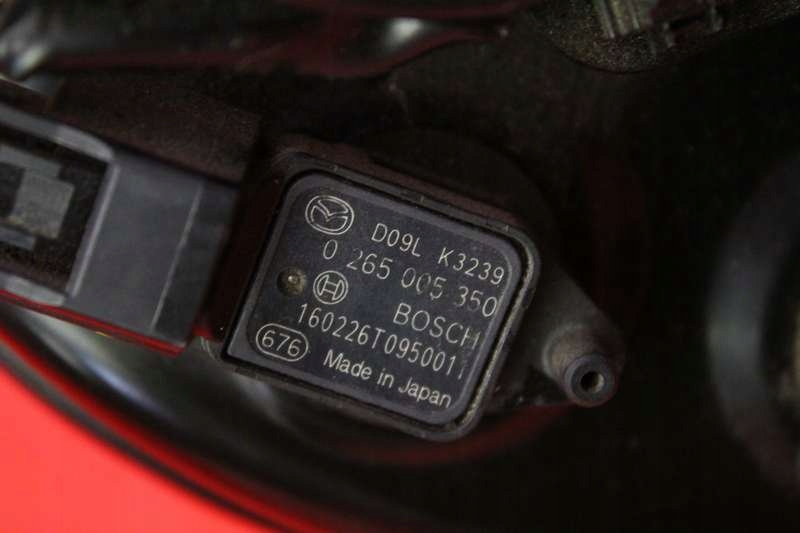 фото №10, Усилитель тормозов насос тормозная eu n24343800 mazda mx5 mx-5 iv nd 1.5 skyactiv 131 km